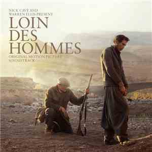 Nick Cave & Warren Ellis - Loin Des Hommes flac album