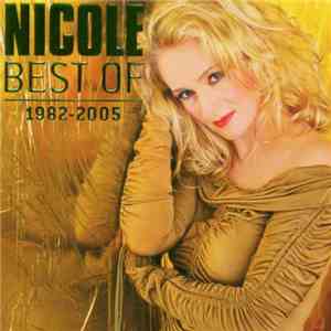 Nicole  - Best Of 1982-2005 flac album