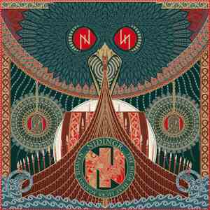 Nidingr - The High Heat Licks Against Heaven flac album