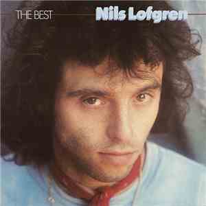 Nils Lofgren - The Best flac album