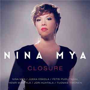 Nina Mya - Closure flac album