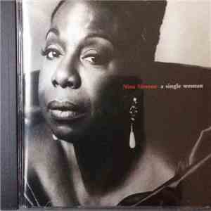 Nina Simone - A Single Woman flac album