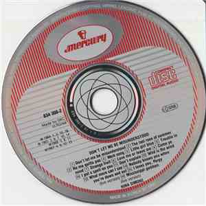 Nina Simone - Don't Let Me Be Misunderstood flac album