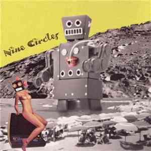 Nine Circles - New Era / Tsar Bomba flac album