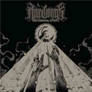 Nine Covens - Thy Unknowing Servants flac album