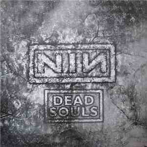 Nine Inch Nails - Dead Souls flac album