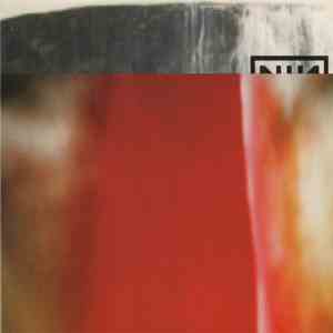 Nine Inch Nails - The Fragile flac album