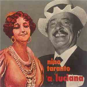 Nino Taranto - 'a Luciana flac album