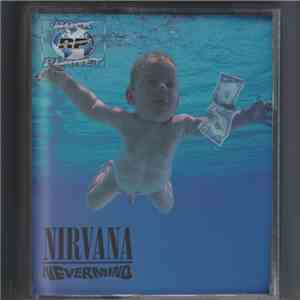Nirvana - Nevermind flac album