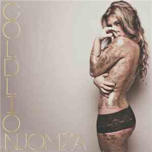 Njomza - Gold Lion flac album