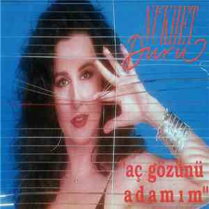 Nükhet Duru - "Aç Gözünü Adamım" flac album