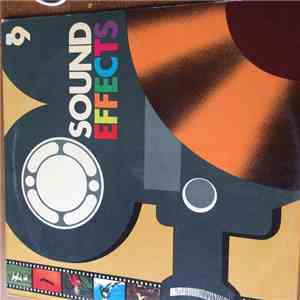 No Artist - Sound Effects N° 9 flac album