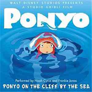 Noah Cyrus & Frankie Jonas - Ponyo On The Cliff By The Sea flac album