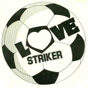 Nola  - Love Striker flac album