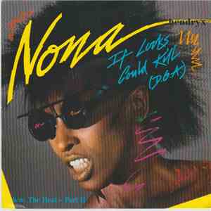 Nona Hendryx - If Looks Could Kill (D.O.A.) flac album