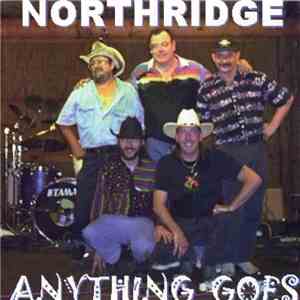 Northridge - Anything Goes flac album