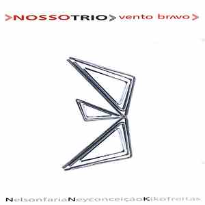 Nosso Trio - Vento Bravo flac album