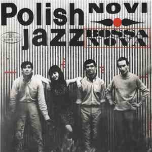 NOVI - Bossa Nova flac album