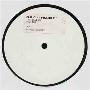 N.R.C. - Fragile flac album