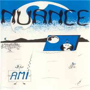 Nuance  - Ami flac album