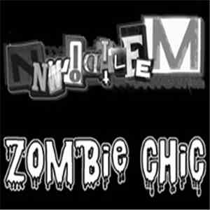 Nwodtlem - Zombie Chic flac album