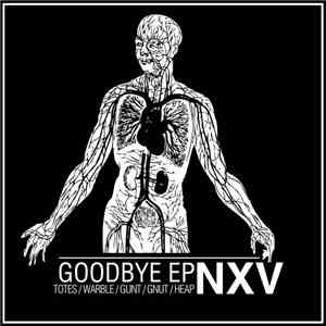NXV - Goodbye flac album