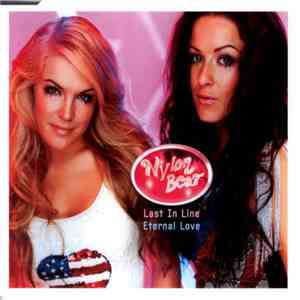 Nylon Beat - Last In Line / Eternal Love flac album