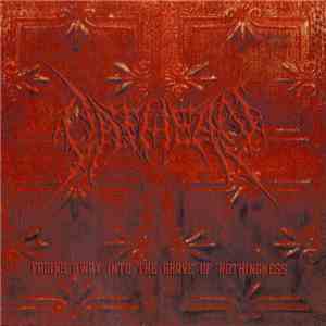 Oathean - Fading Away Into The Grave Of Nothingness flac album