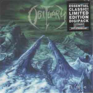 Obituary - Frozen In Time flac album