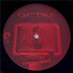 O.C. Dre - Chapter 1: The Beginning flac album