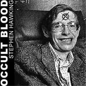 Occult Blood - Stephen Hawking flac album