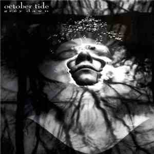 October Tide - Grey Dawn flac album