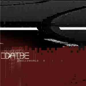 Odaibe - Hello World flac album
