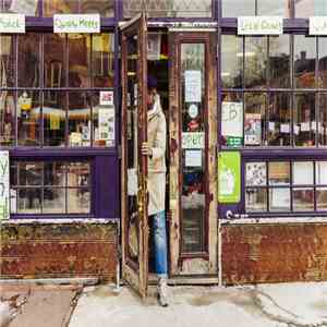 Oddisee - Brea flac album