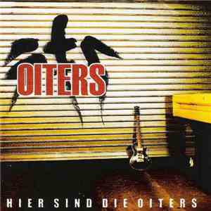 Oiters - Hier Sind Die Oiters flac album