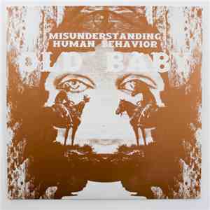 Old Baby - Misunderstanding Human Behavior flac album