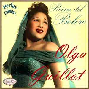 Olga Guillot - Olga Guillot flac album