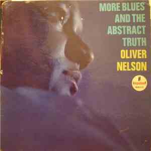 Oliver Nelson - More Blues And The Abstract Truth flac album