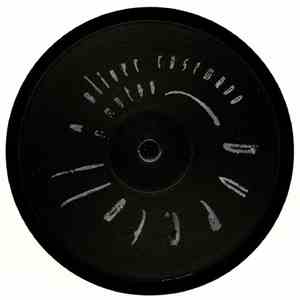 Oliver Rosemann, Moton - Overtall EP flac album