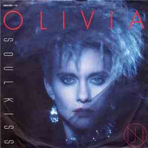Olivia Newton-John - Soul Kiss flac album