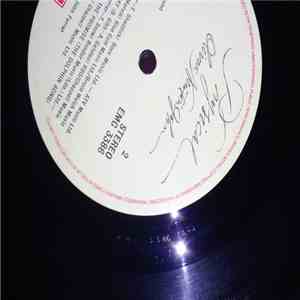 Olivia - Physical flac album