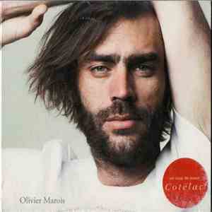 Olivier Marois - Olivier Marois flac album