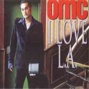 OMC - I Love LA flac album
