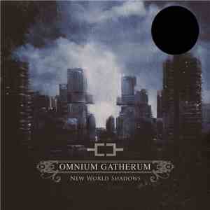 Omnium Gatherum - New World Shadows flac album