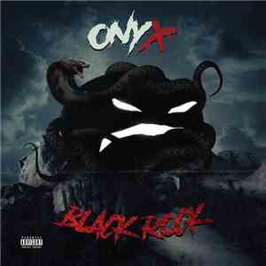 Onyx - Black Rock flac album