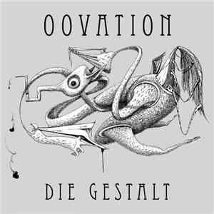Oovation - Die Gestalt flac album