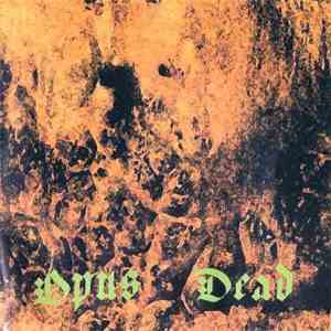 Opus Dead - Opus Dead flac album