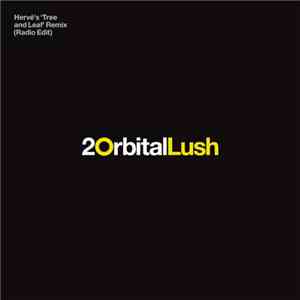 Orbital - 2OrbitalLush flac album