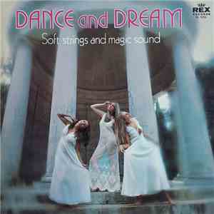 Orchester Rüdiger Piesker Und Rick Lane  - Dance And Dream flac album
