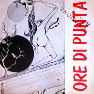 Ore Di Punta - Come Adamo Ed Eva / L'Abisso flac album